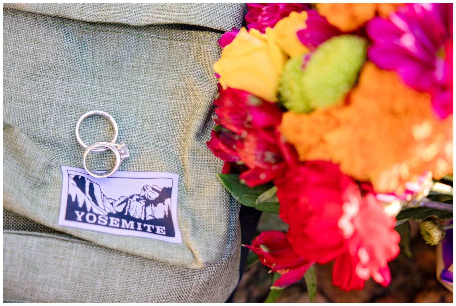 What to Pack for Your Adventure Elopement: The ultimate packing list for a stress-free, unforgettable day