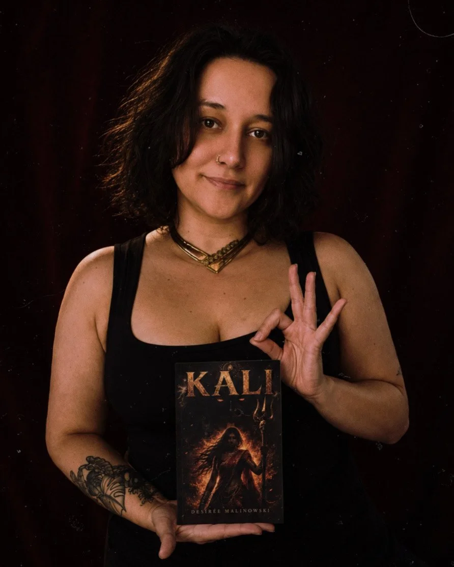 Noche de San Juan x Kali 🔥