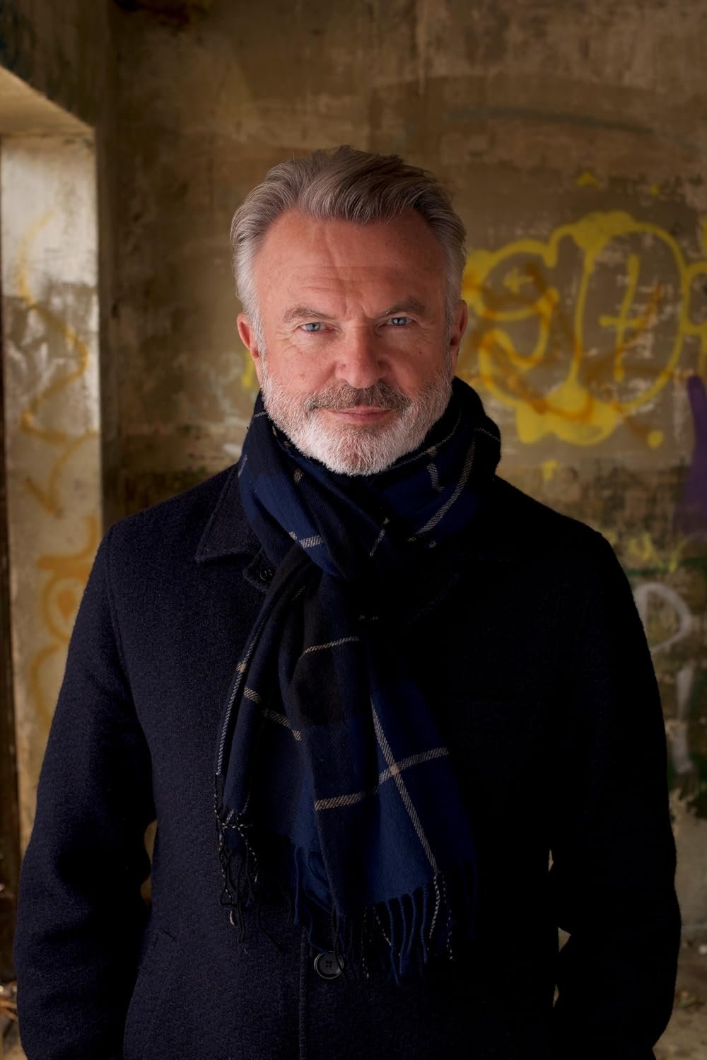 Remembering Sam Neill