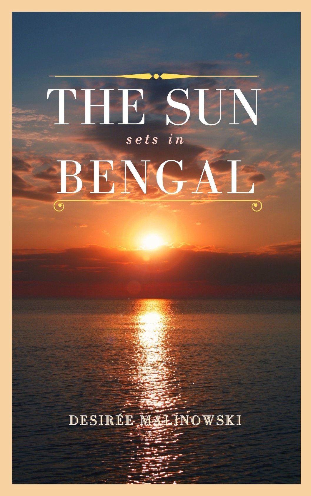 The sun sets in Bengal.jpg