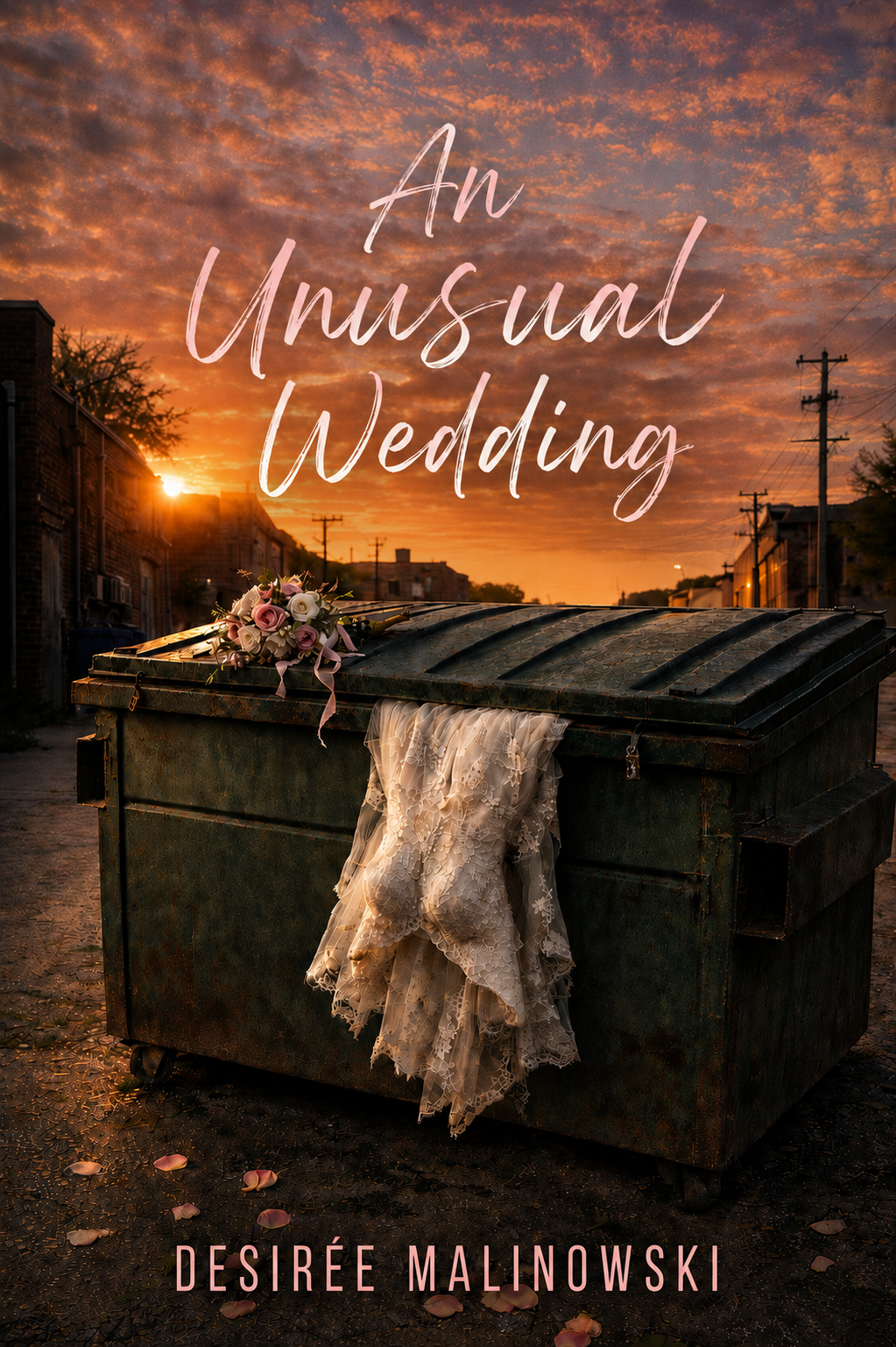 An Unusual Wedding