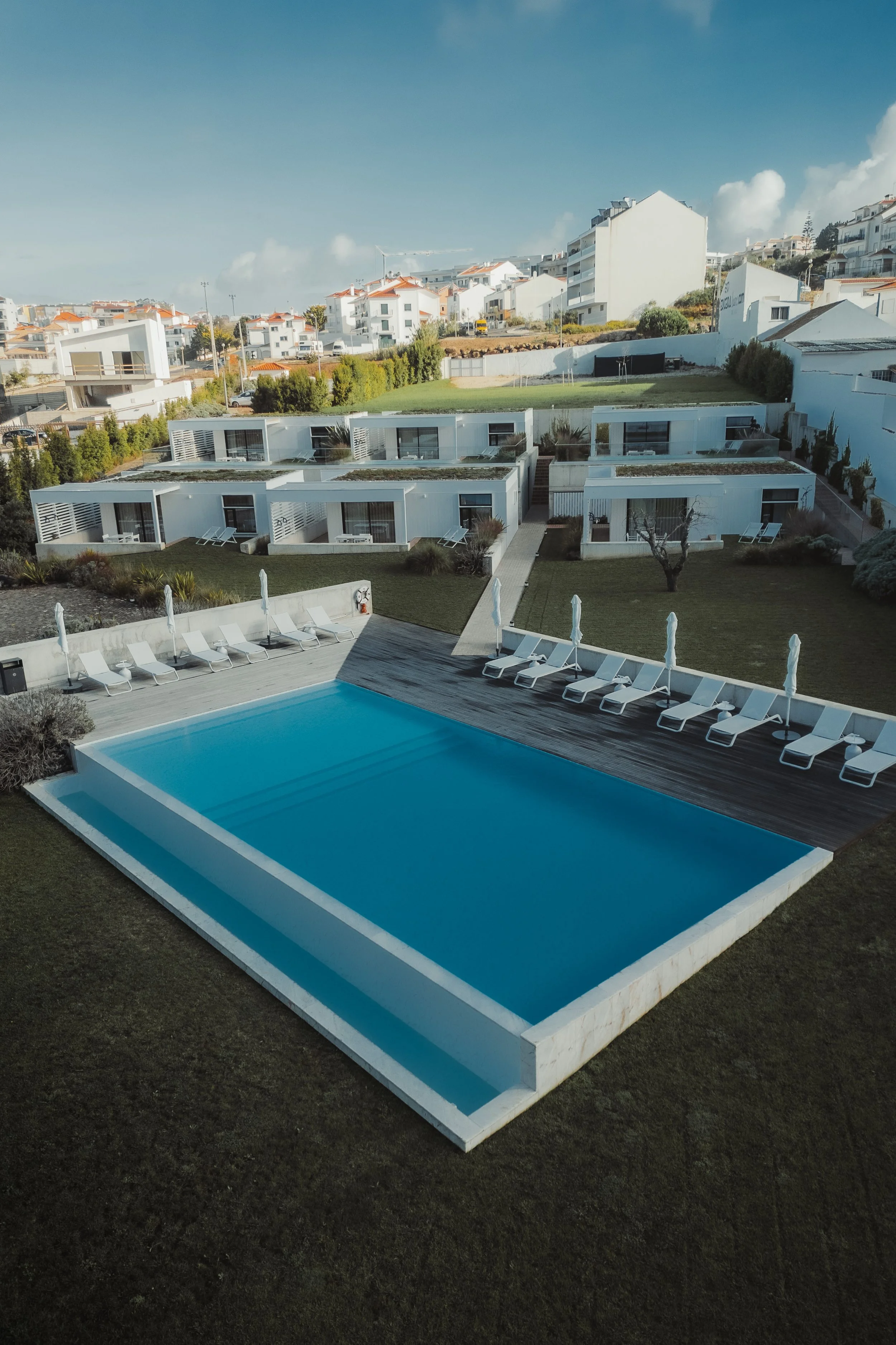 Ericeira Prime Villas an der portugiesischen Küste