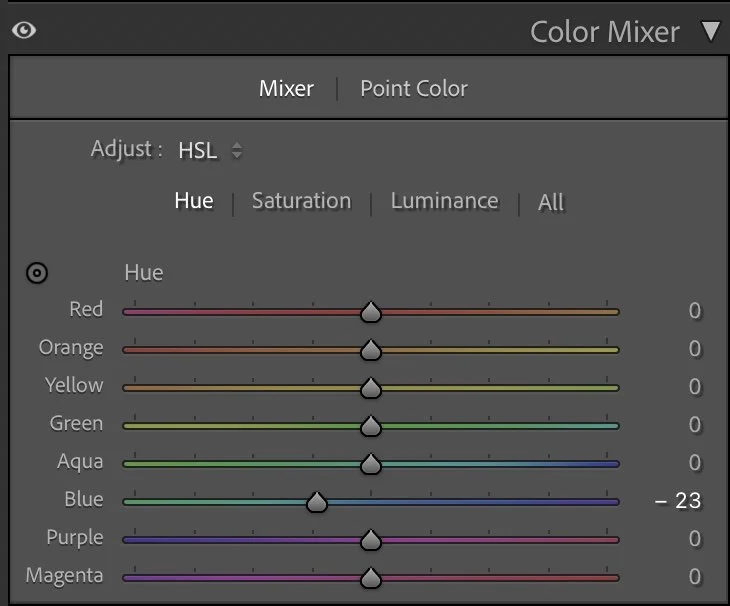 Hue