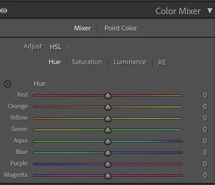 Hue