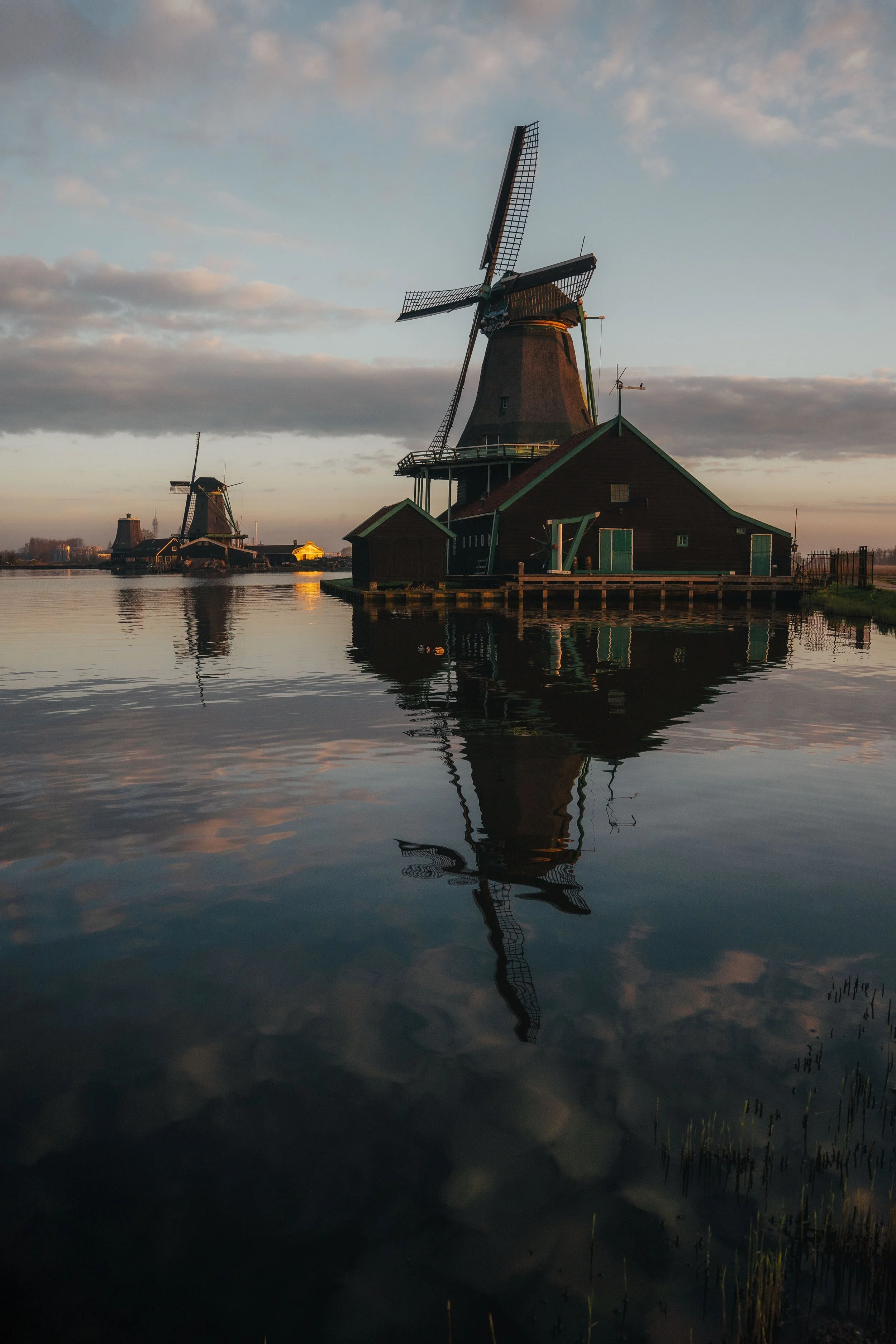 Galerie: Niederlande Reisefotografie