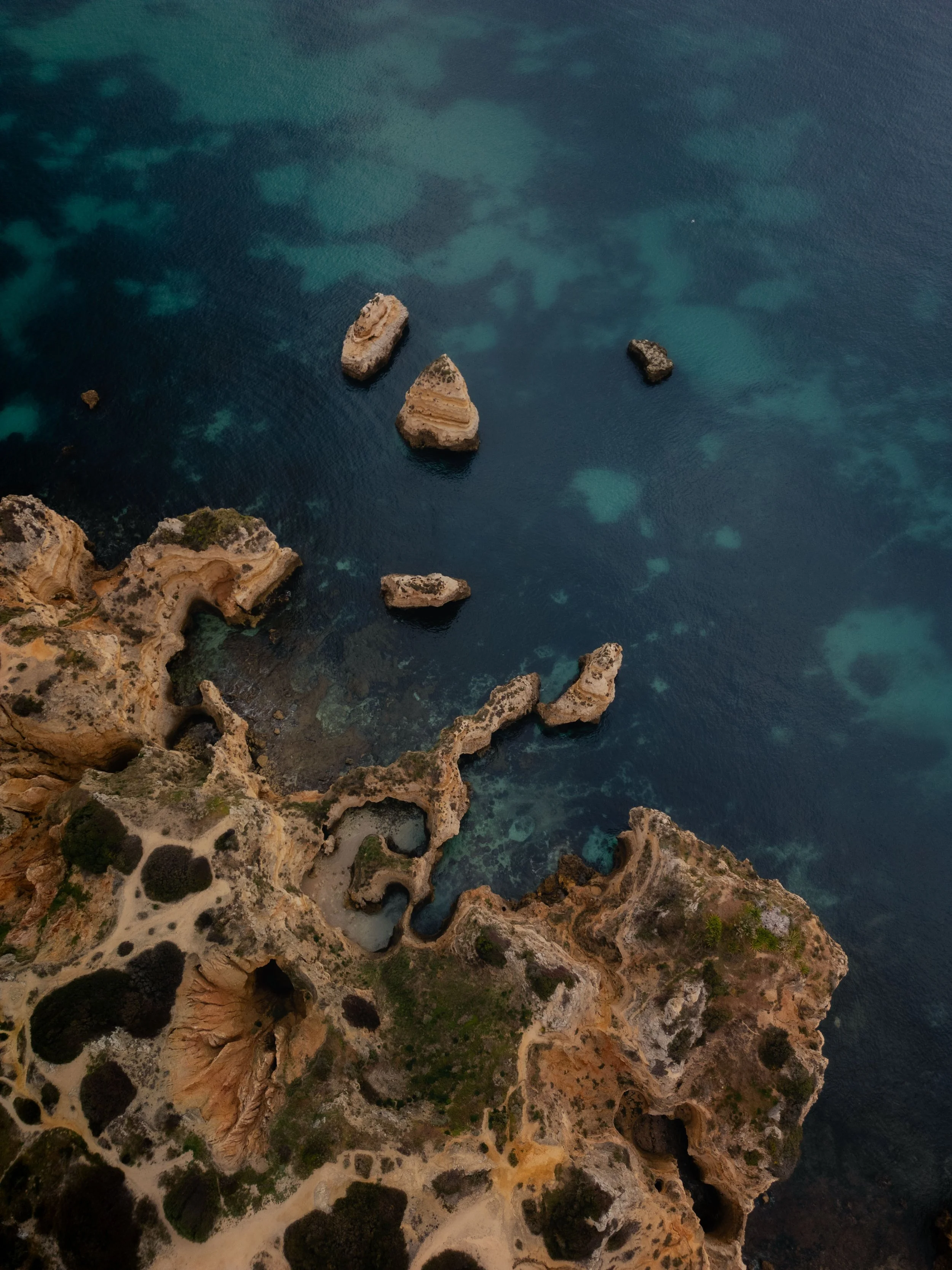 Fotogalerie - Ruhe, Licht und natürliche Ästhetik