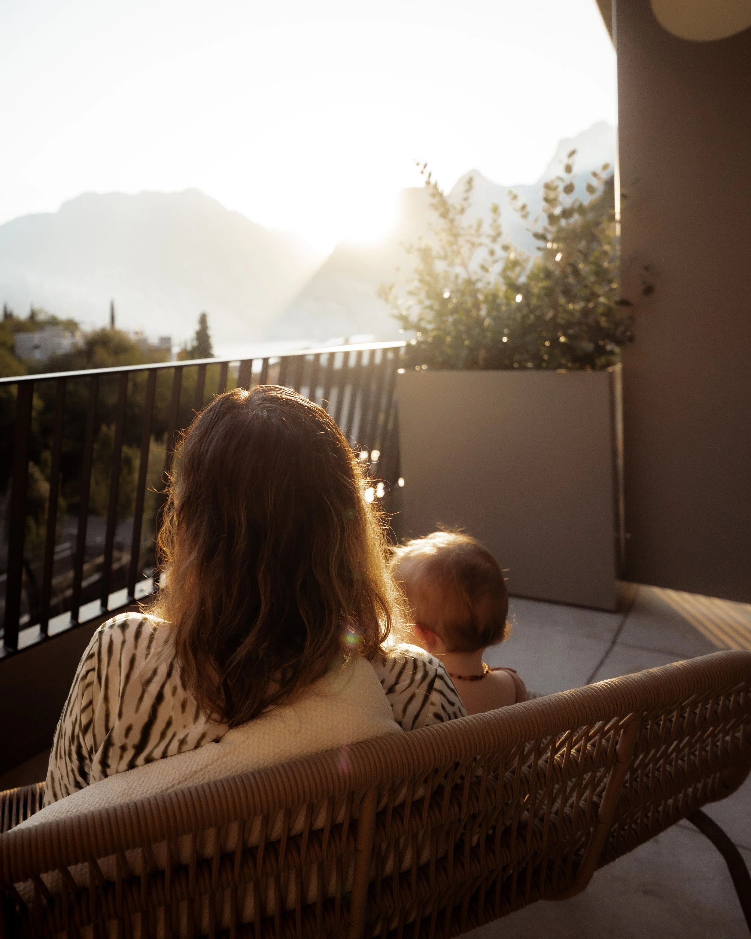 Gardea SoulFamily Resort – Architektur, Natur &amp; Familienzeit am Gardasee