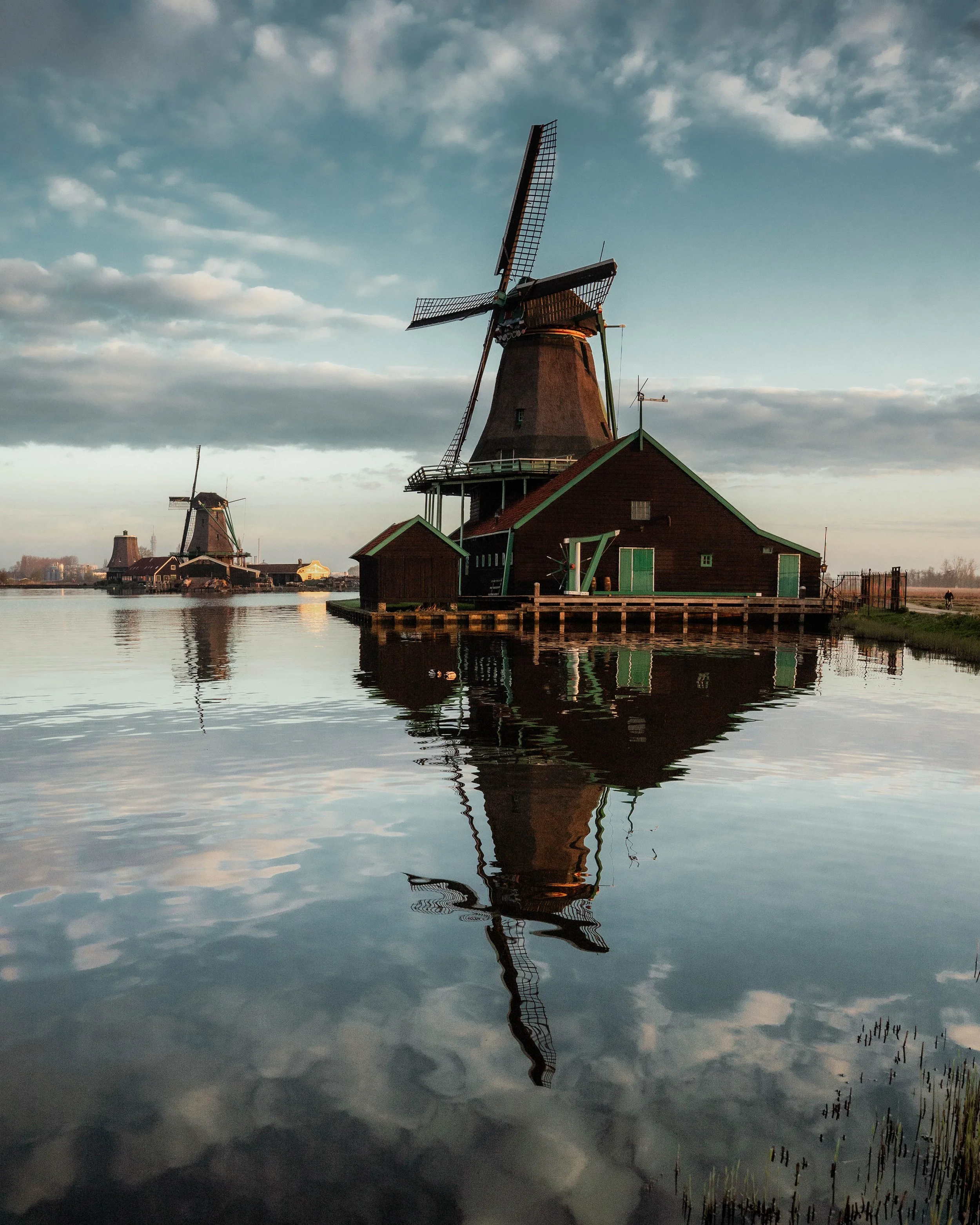 Galerie: Niederlande Reisefotografie