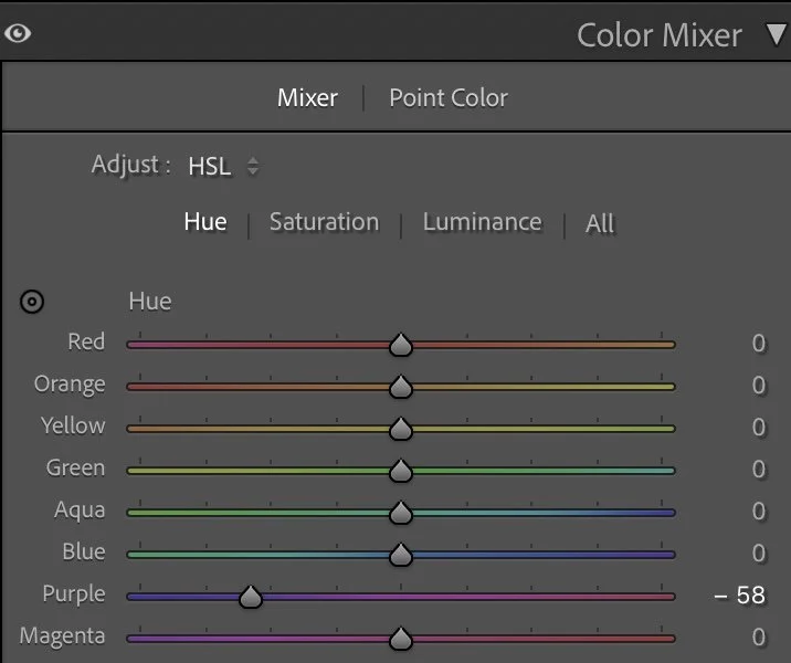 Hue