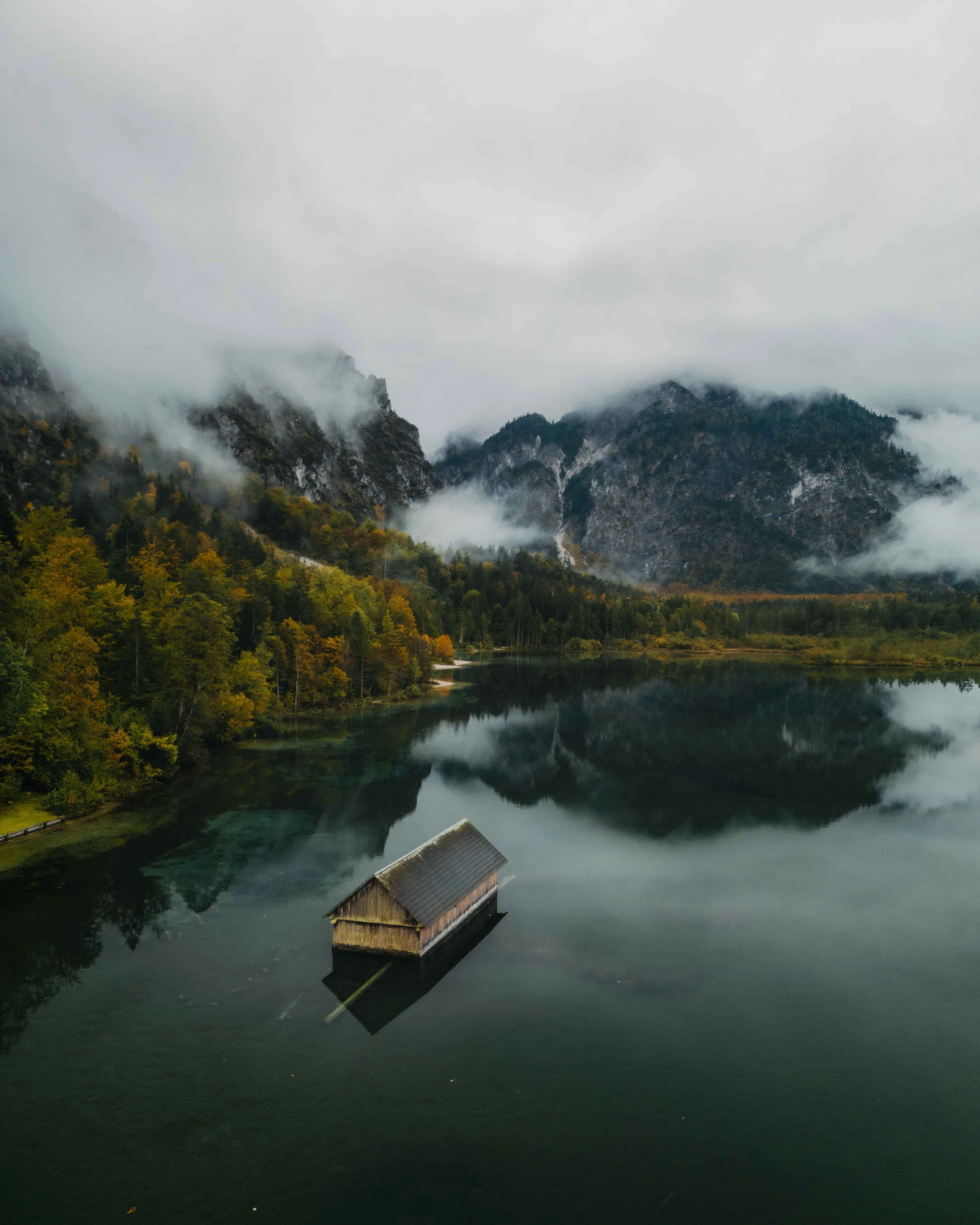 Galerie: Österreich Reisefotografie