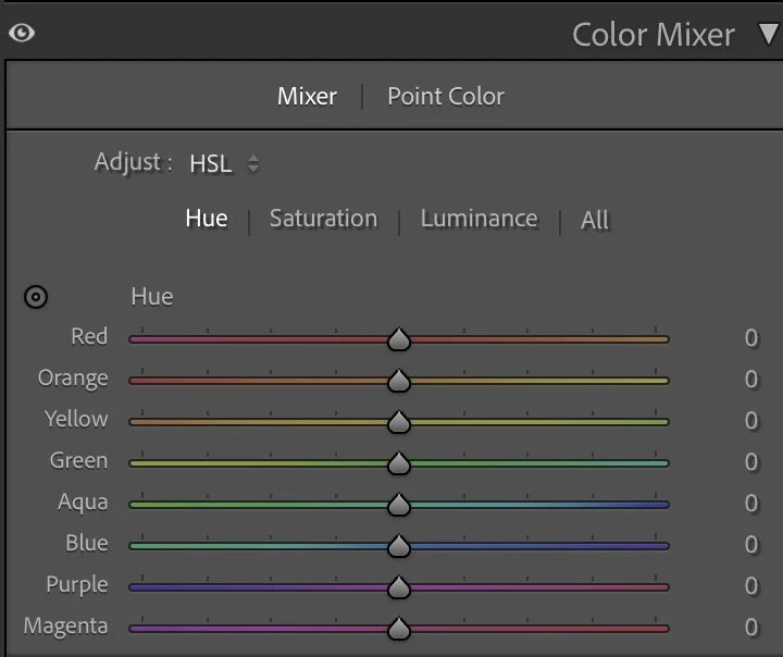 Hue
