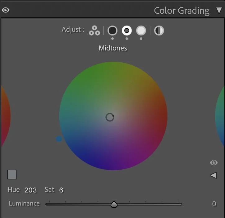 Midtones