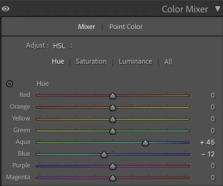 Hue