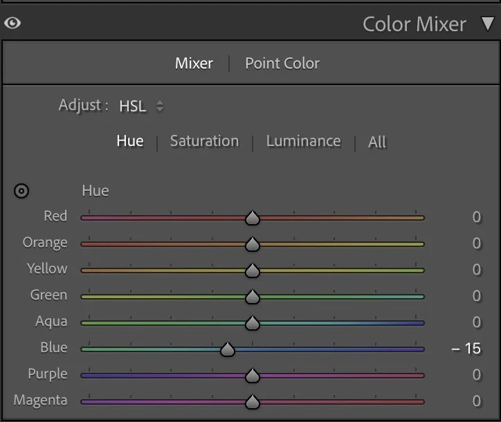 Hue