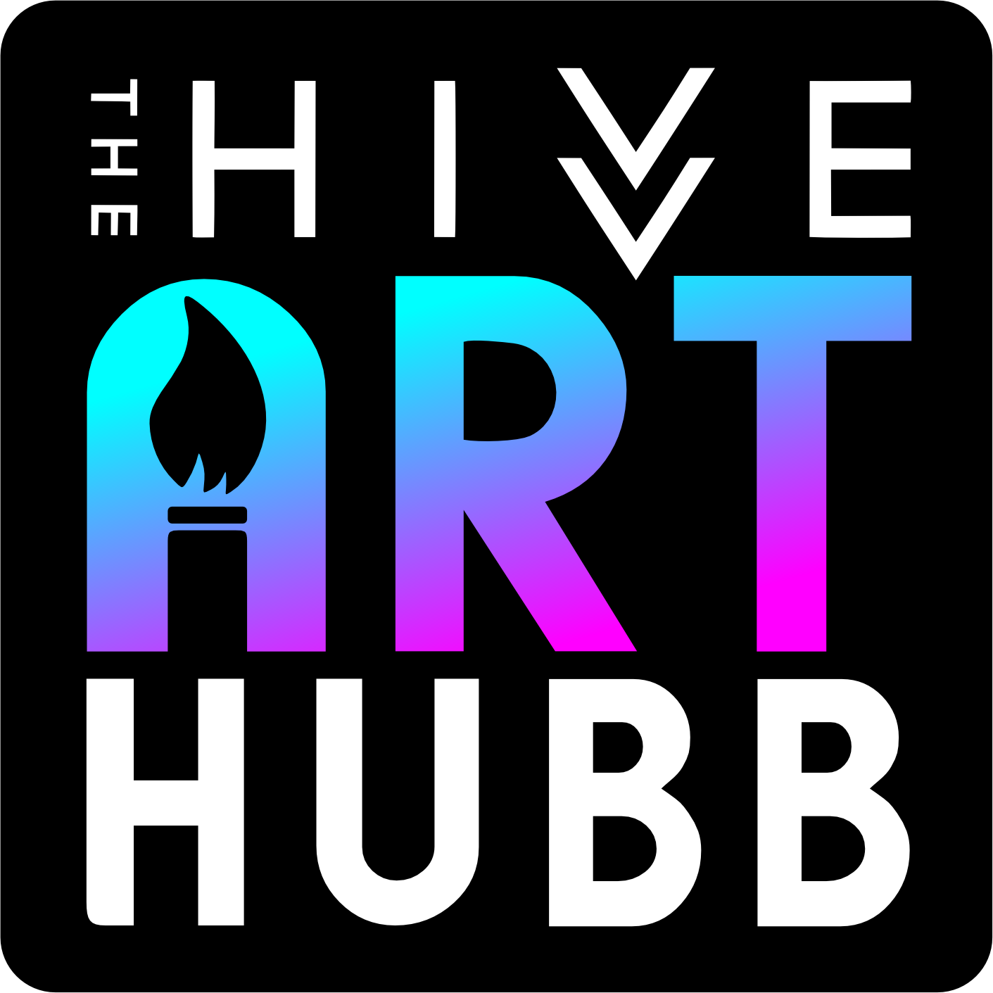 The Hivve Art Hubb