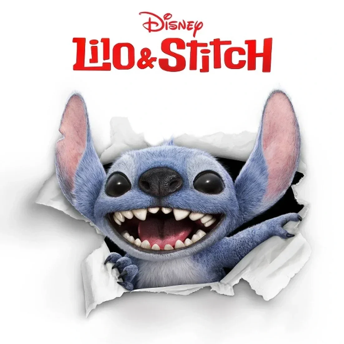 Disney's "Lilo & Stitch" (2025): Guitar, Bass, Synthesizer, Ukulele, Engineer