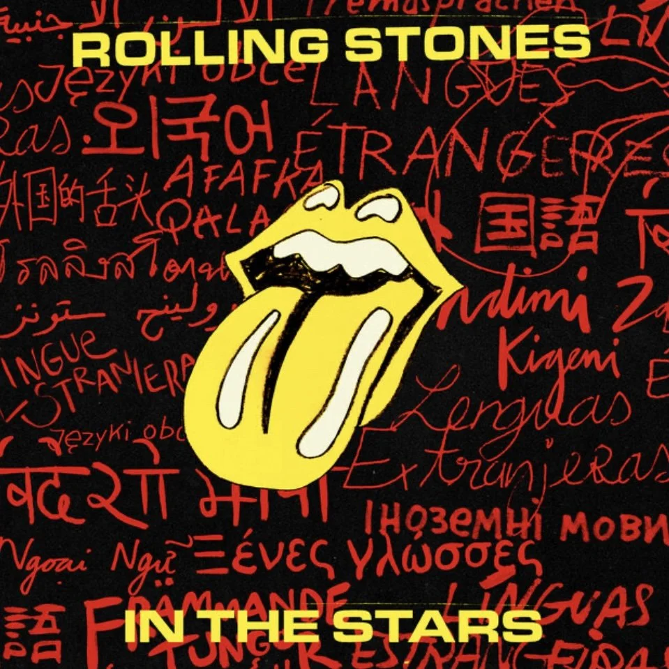 The Rolling Stones "In the Stars"/"Rough and Twisted" (2026): Additional Engineer *Single Release