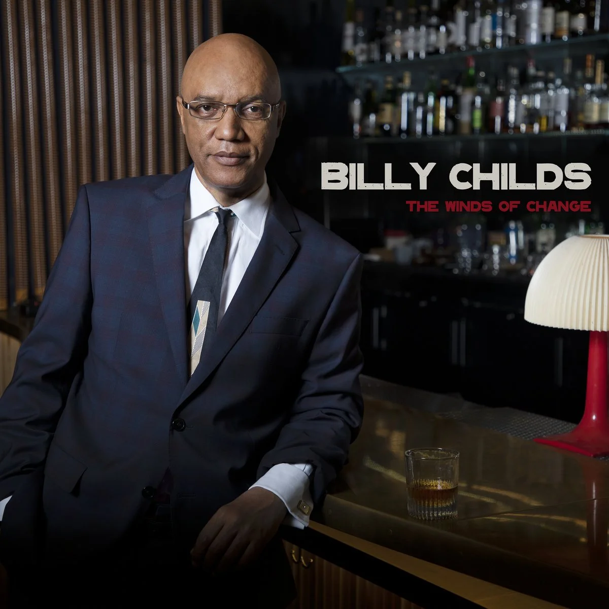 Billy Childs "The Winds of Change" (2023): Second Engineer *2024 GRAMMY Win Best Jazz Instrumental Album