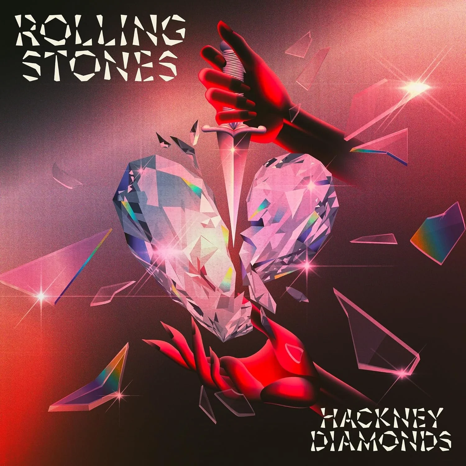 The Rolling Stones "Hackney Diamonds" (2023): Second Engineer *2024 GRAMMY Win Best Rock Album
