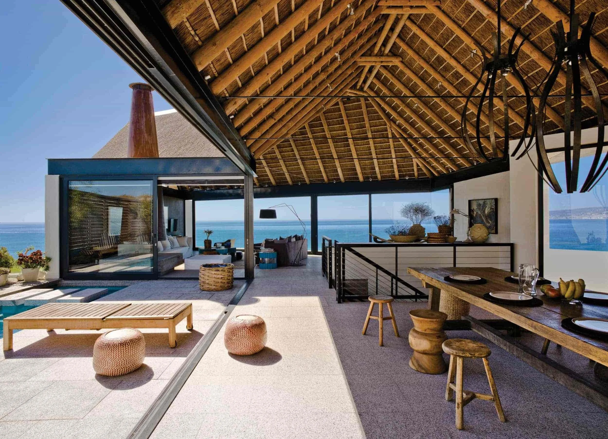 Silver Bay Villa West Coast