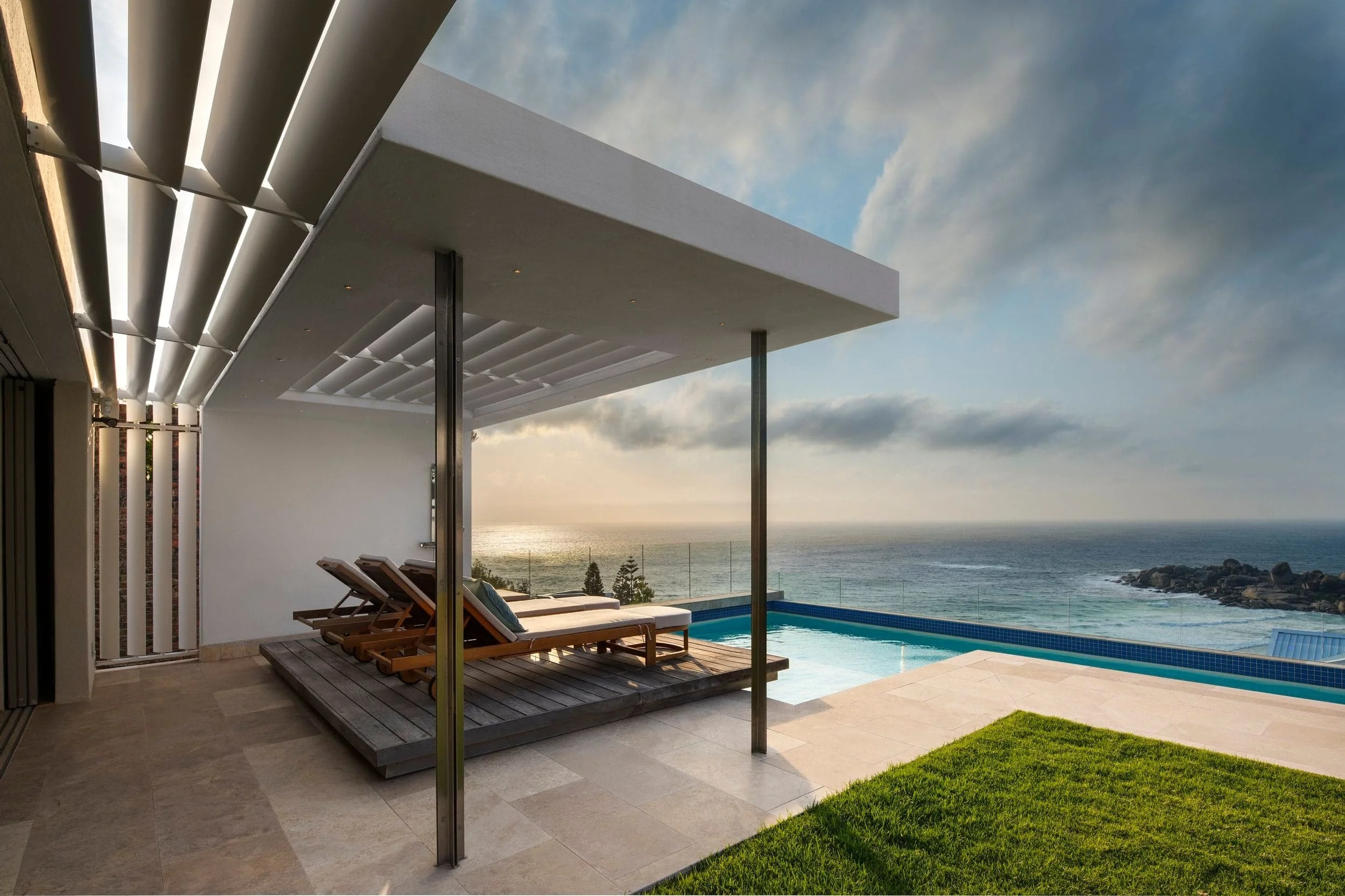 Laika Villa Llandudno Cape Town