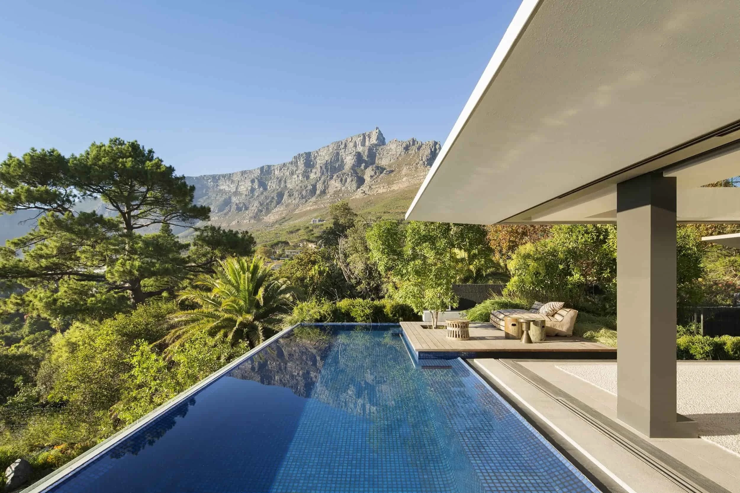 Cape Kloof Villa Cape Town