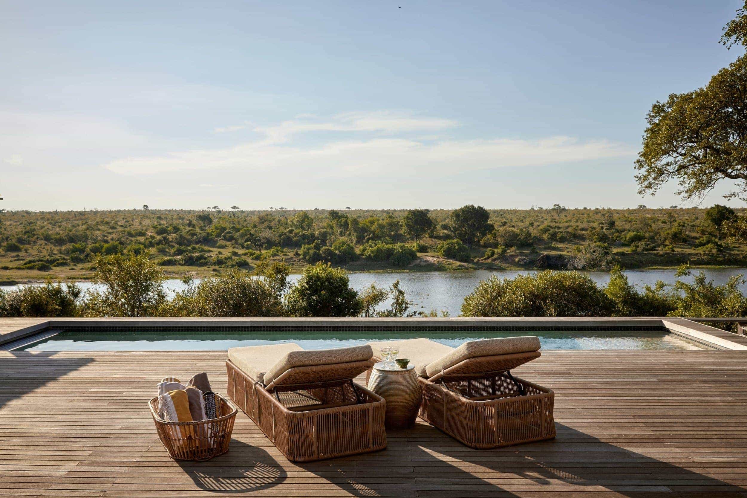 Ukuthula House Mpumalanga