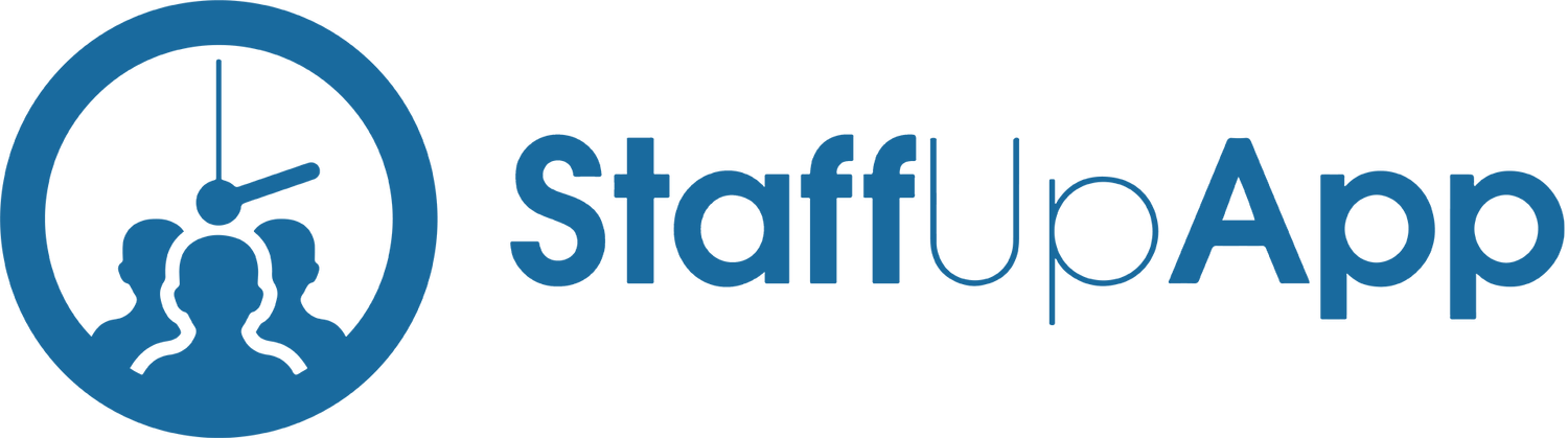 StaffUpApp