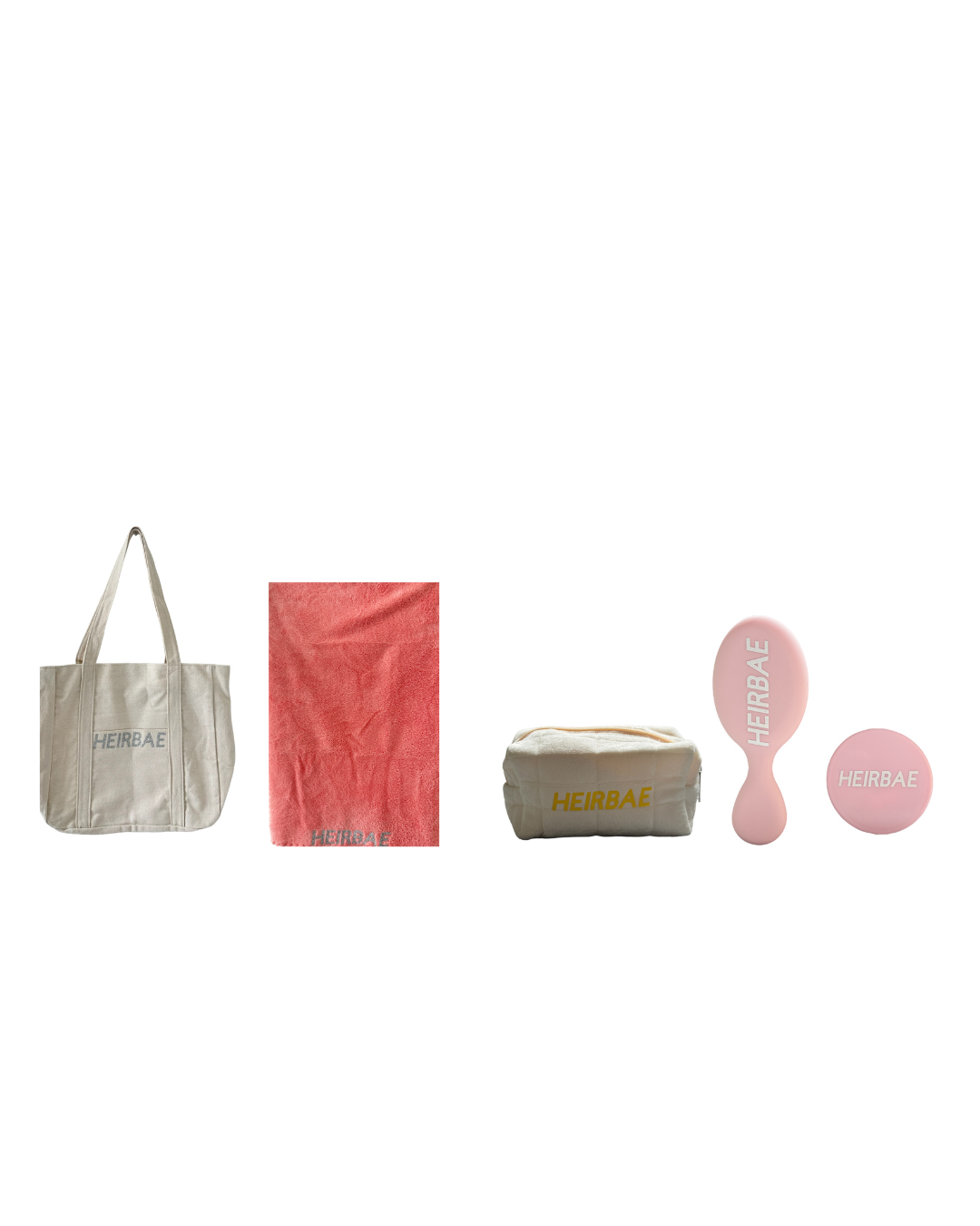 LIMITED EDITION- Starter Kit