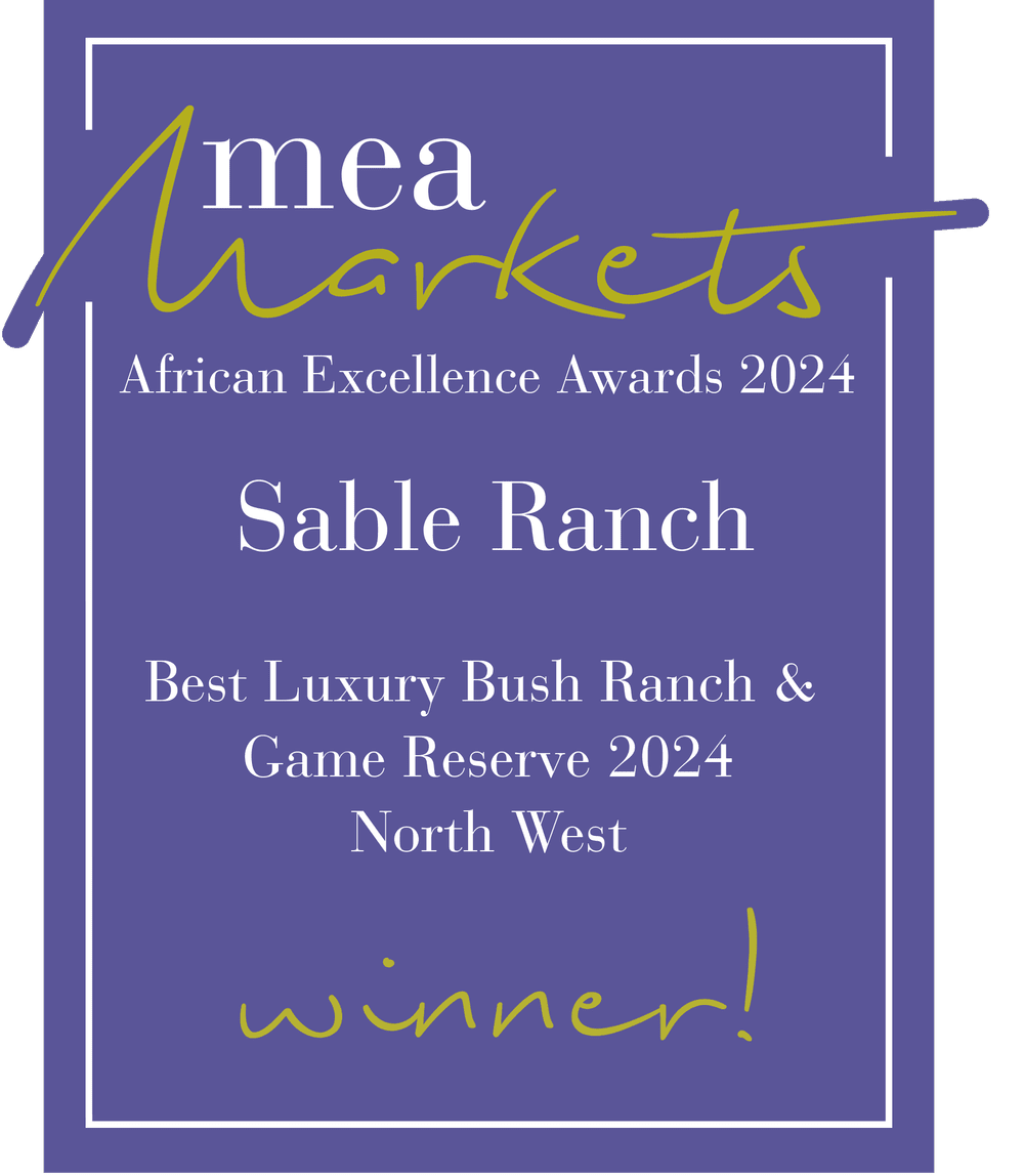 Sable Ranch | Luxury Accommodation & Private Game Reserve