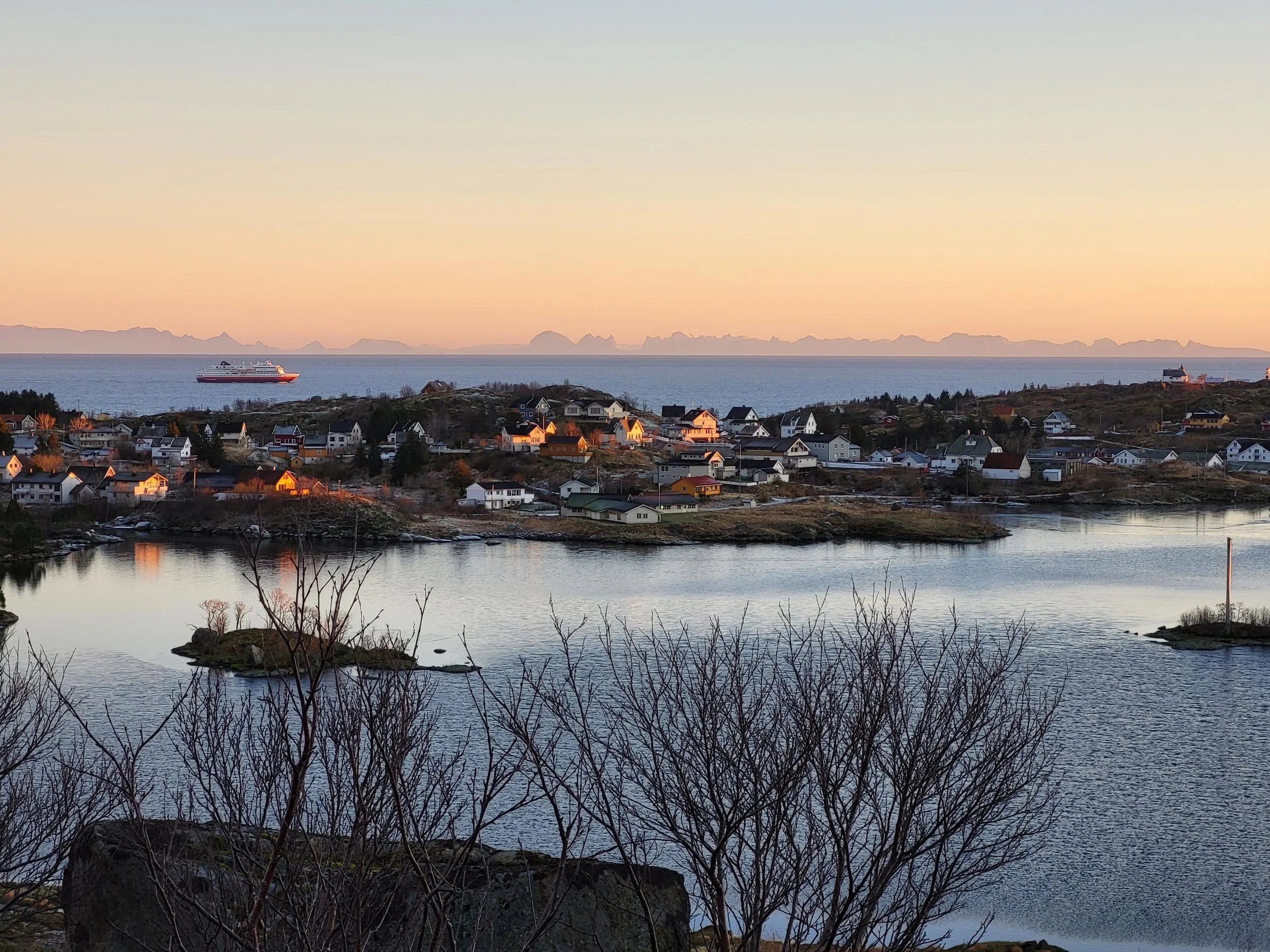 Sammen i Salten