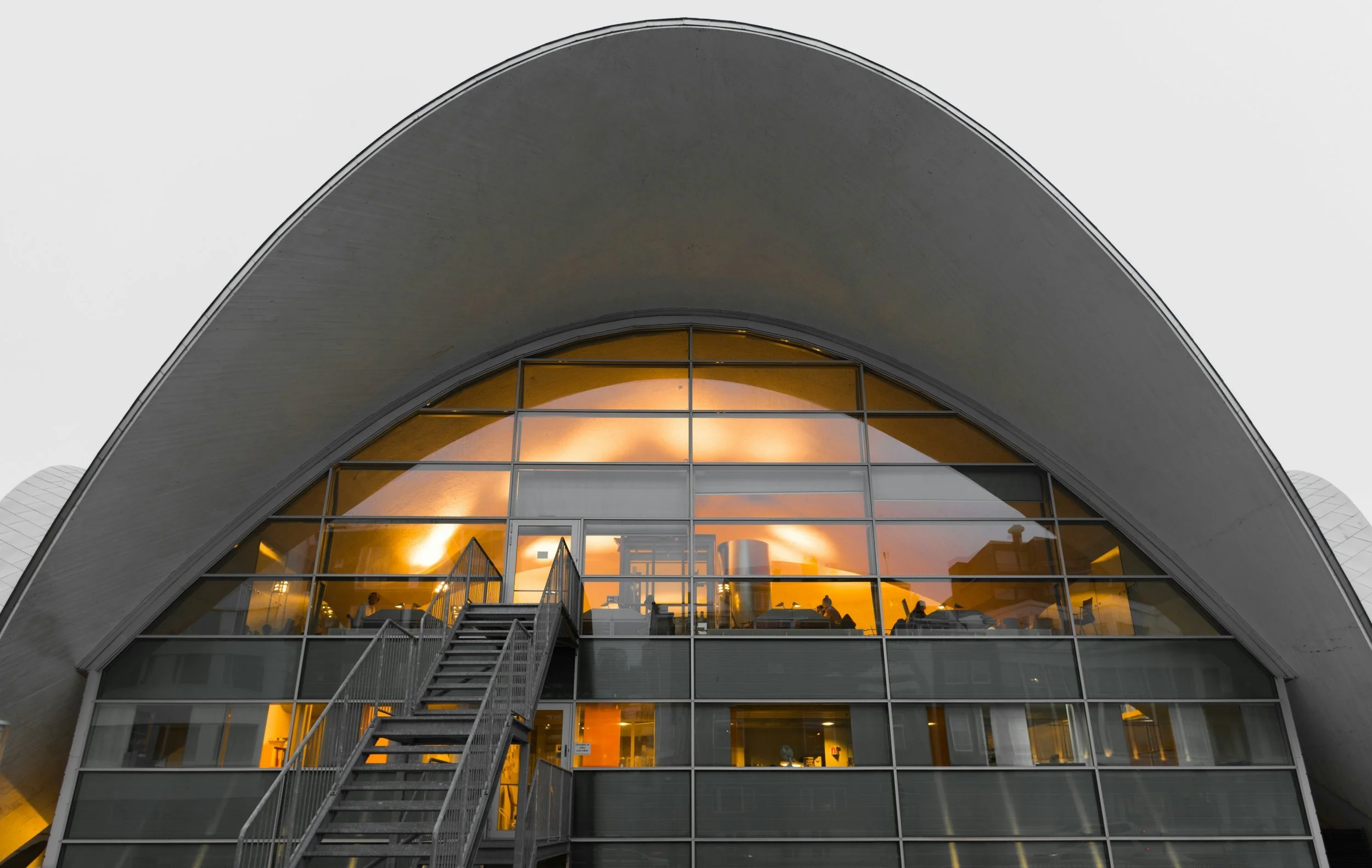 Process Management for the New Cultural Quarter in Tromsø