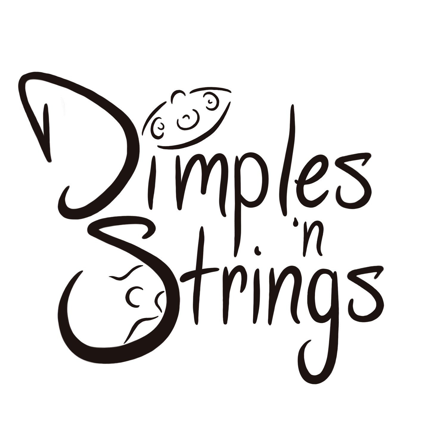 Dimples n Strings