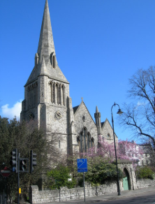 Durufle Requiem with Hesperos Choir - St Mark's Regent Park