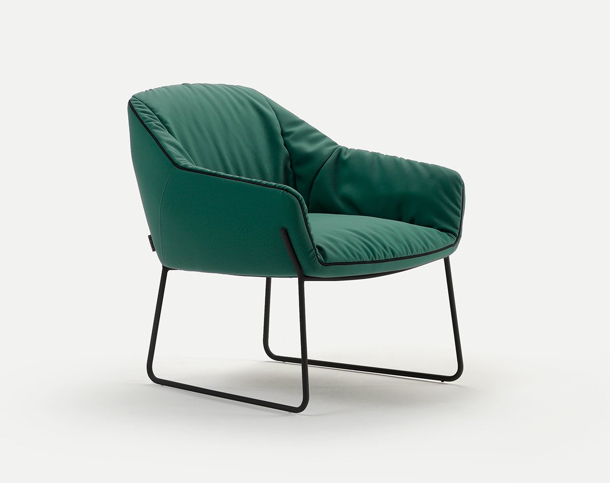 Nido - Sancal