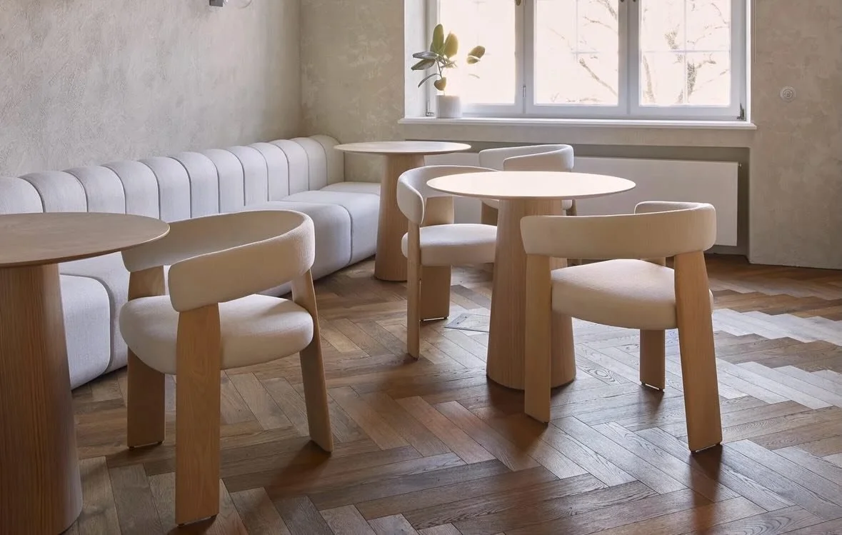 6 sp&aelig;ndende projekter fra Andreu Worlds portef&oslash;lje. 

1. Fortroligt projekt, M&uuml;nchen 
2. Electrolux, Schweiz 
3. LinkedIn, USA 
4. Santander, Irland 
5. Tudor, England 
6. NVIDIA, USA