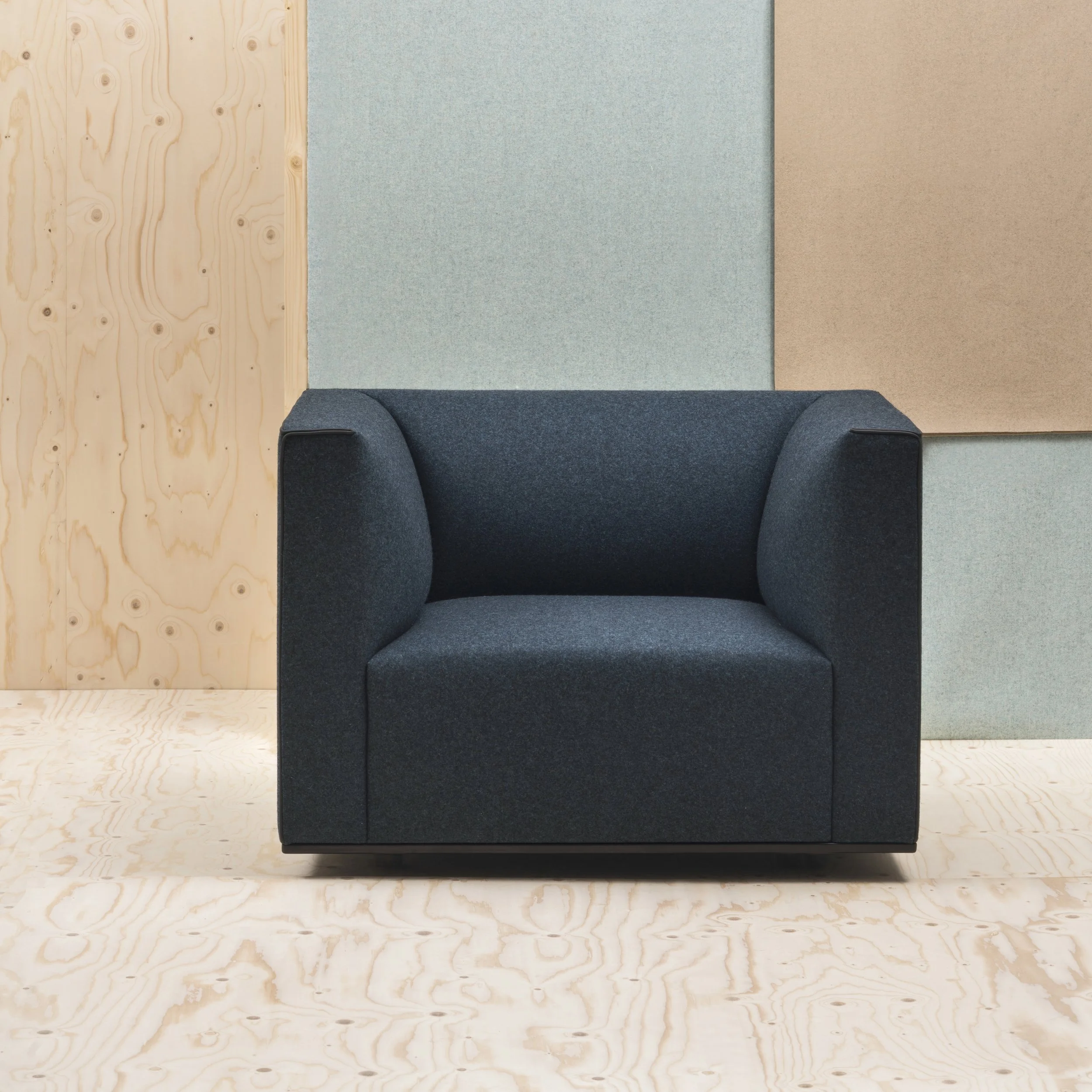 Grand Raglan - Andreu World