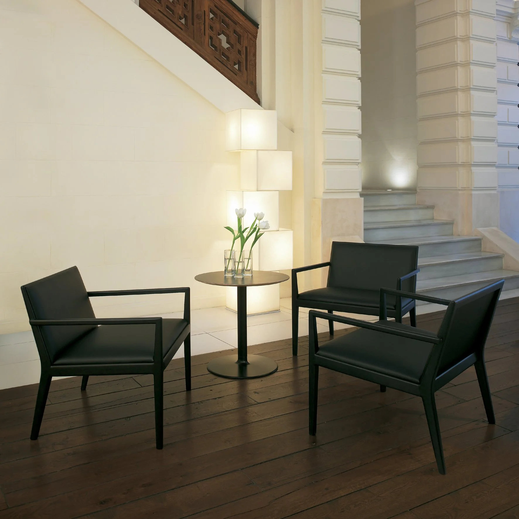 Carlotta - Andreu World