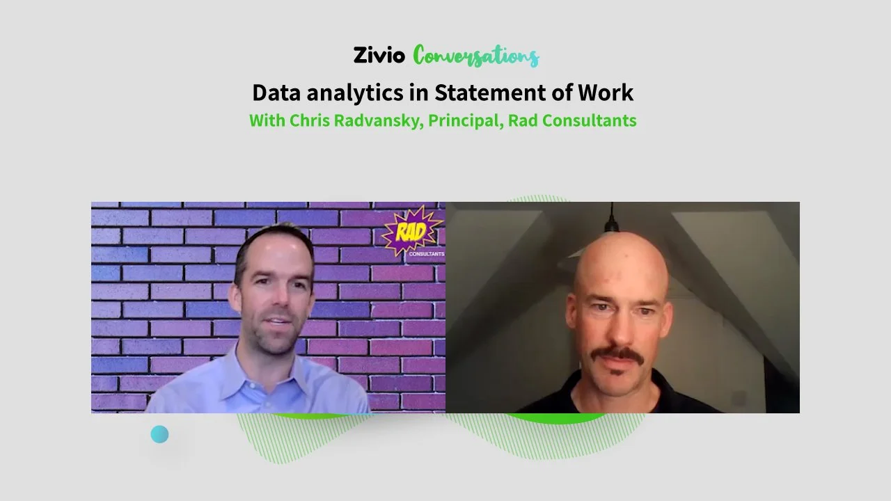 Data Analytics in Statement of Work