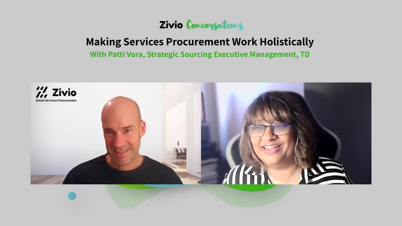 Making Services Procurement Work Holistically