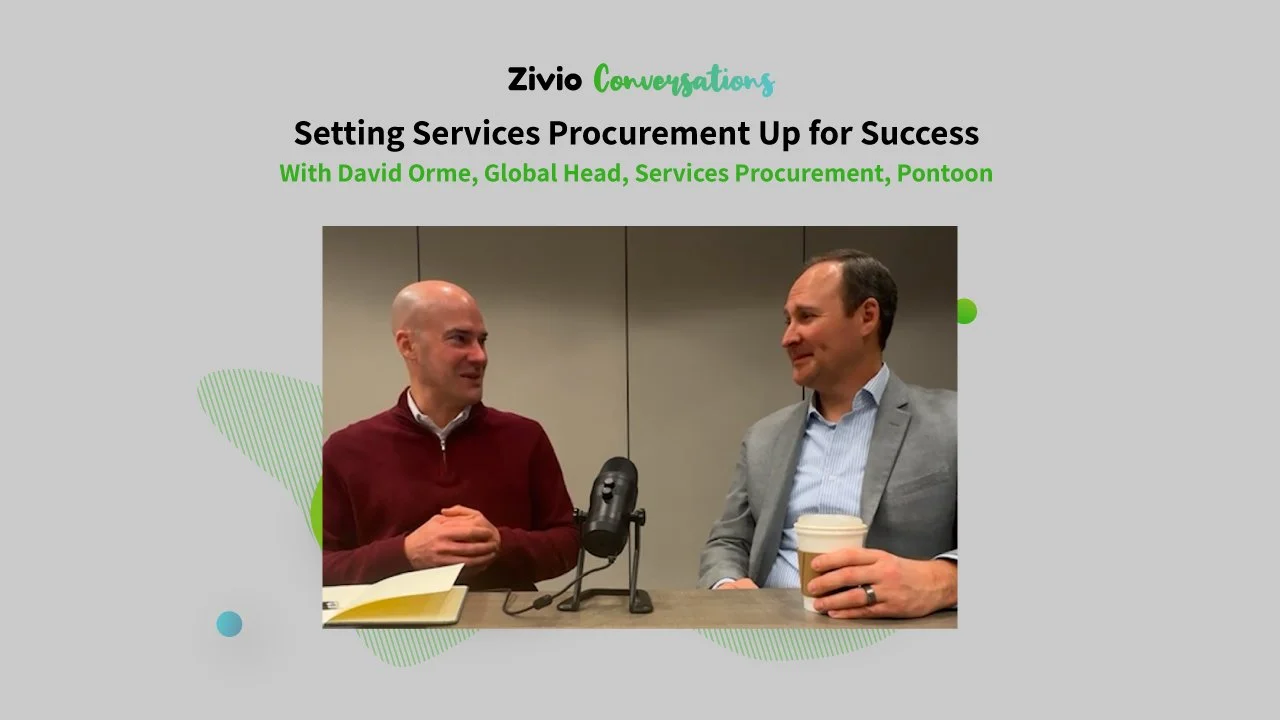 Setting Services Procurement Up for Success