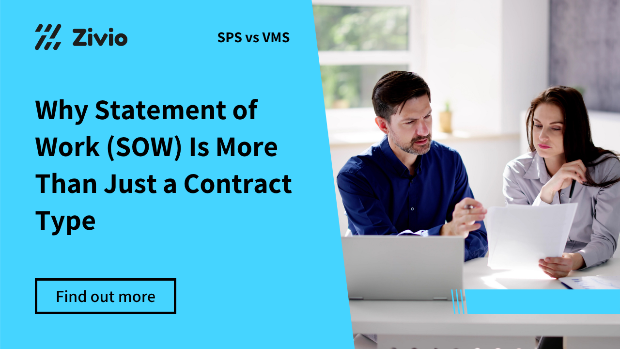 Why Statement of Work (SOW) Is More Than Just a Contract Type&nbsp;