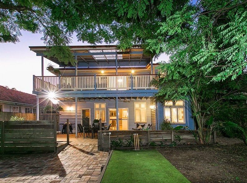 COMING SOON - Post-War House Renovation - Yeronga Residence