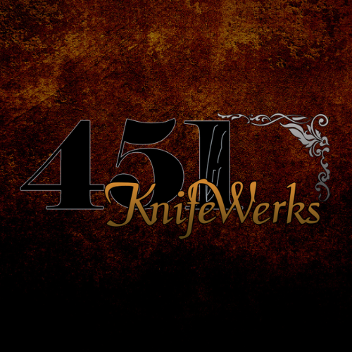 451 KnifeWerks