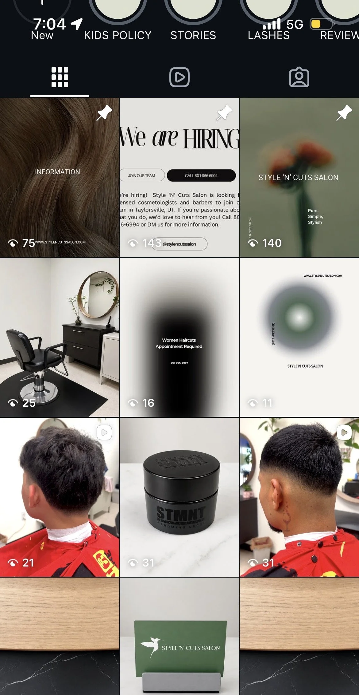 @stylencuts_utah