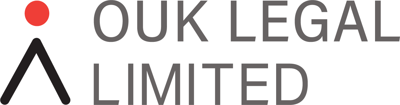 OUK LEGAL LIMITED