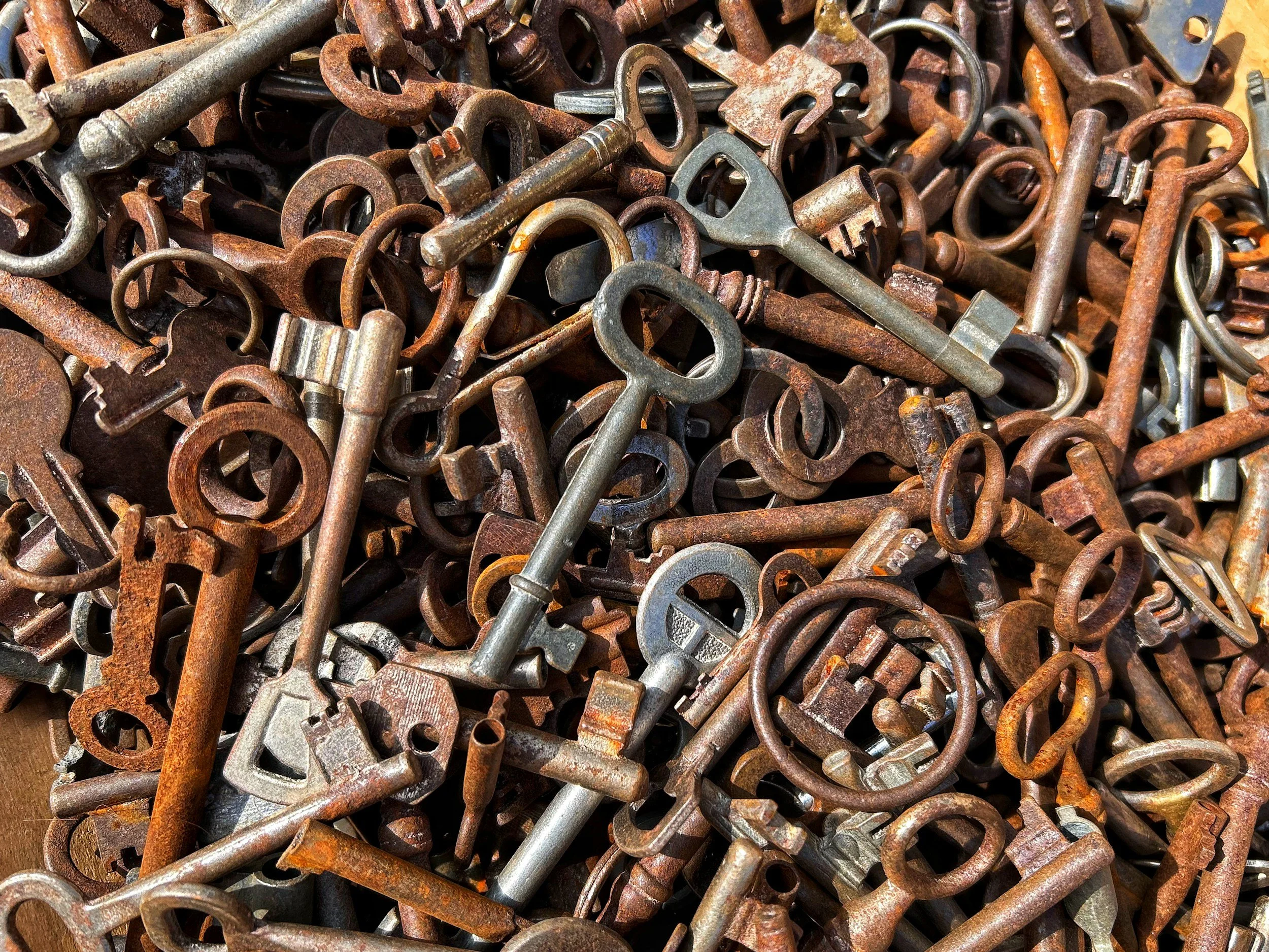 Property Manager’s Guide to Lock Systems for Rentals