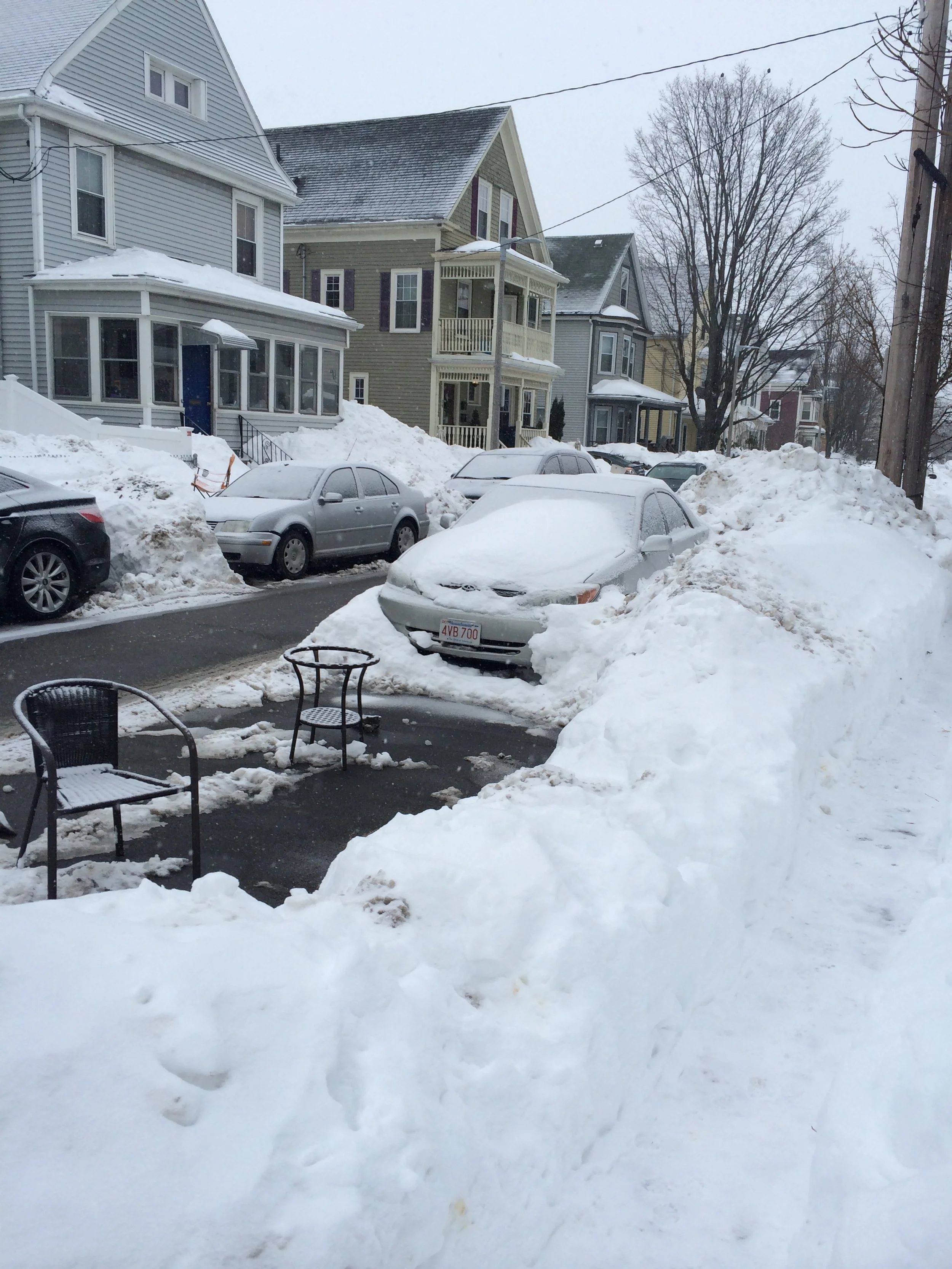 Professional Snow Removal Tips for Boston Weather