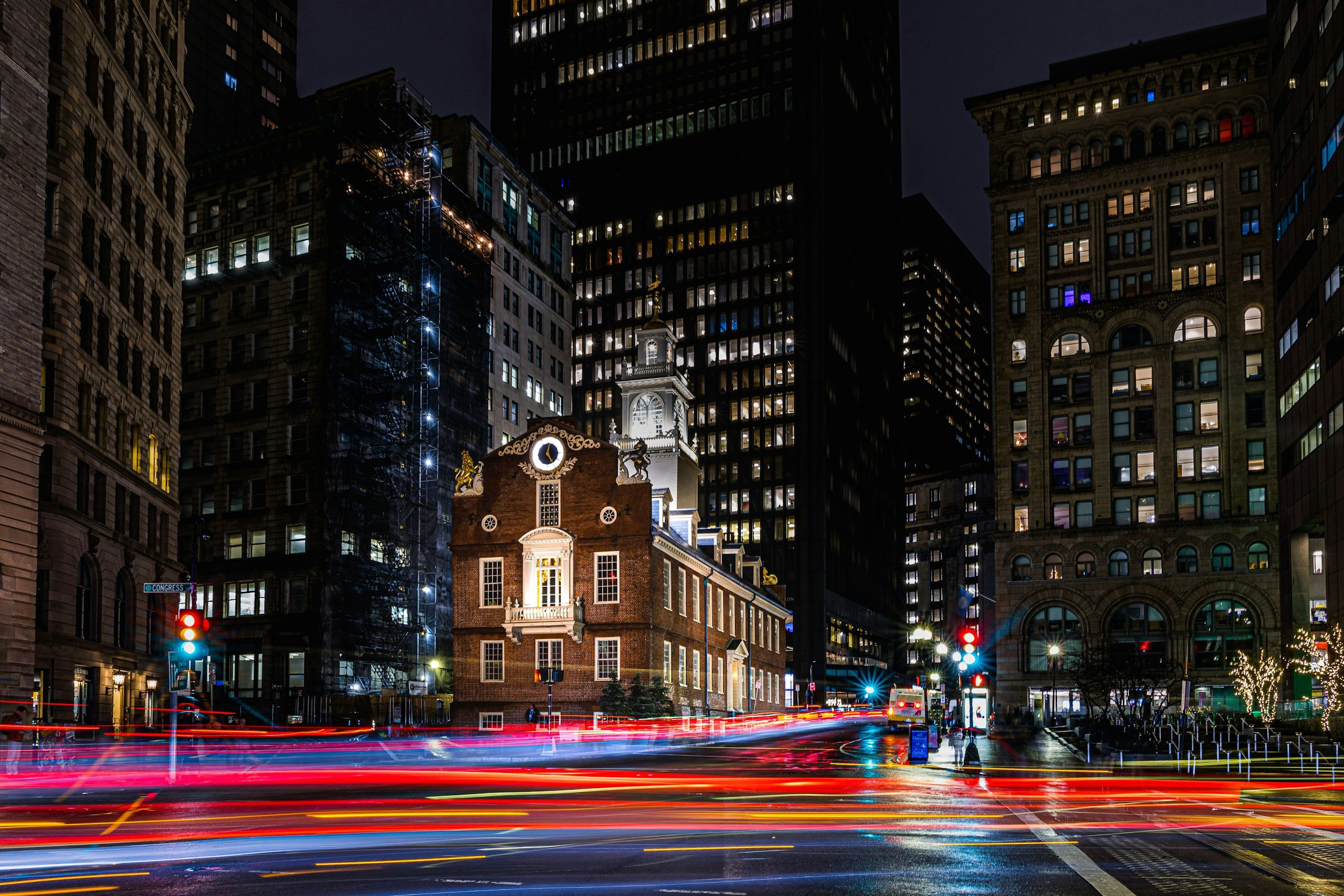 2025 Massachusetts Property Law Roundup