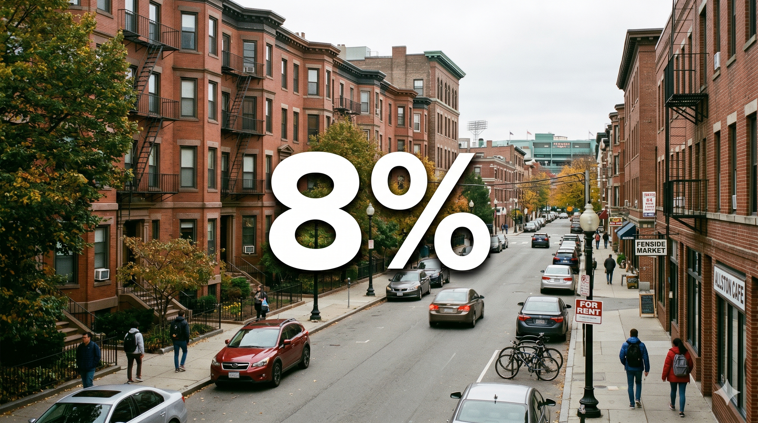 Boston's Rental Market Is Sending a Signal. Are You Listening?